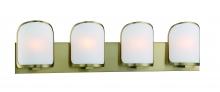 Minka-Lavery 2454-695 - BISHOP CROSSING - 4 LIGHT BATH