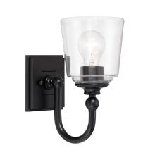 Minka-Lavery 4001-66A - 1 LT WALL SCONCE