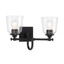 Minka-Lavery 4002-66A - 2 LT VANITY