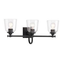 Minka-Lavery 4003-66A - 3 LT VANITY