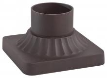 Minka-Lavery 7930-615B - PIER MOUNT