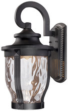 Minka-Lavery 8763-66-L - Merrimack - LED Outdoor Wall Mount