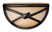 Minka-Lavery 971-138 - ASPEN™ II - 1 LIGHT WALL SCONCE