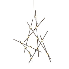 Sonneman 2151.33W-27-J20 - Aquila Minor