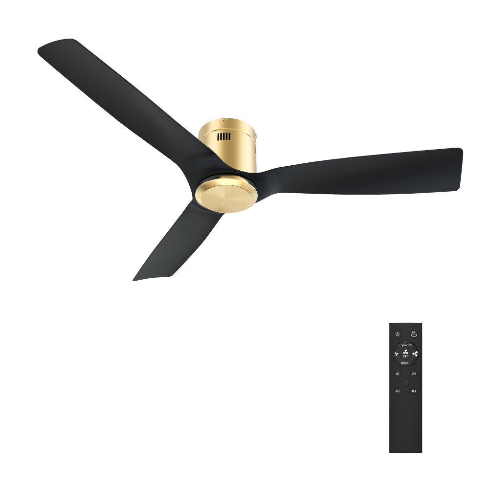 Skara 52'' Ceiling Fan with Remote