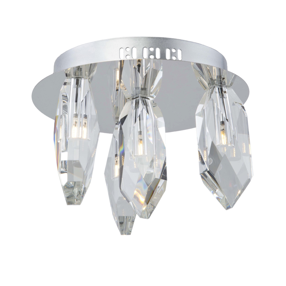 Artcraft Doccia Flush Mount - Thumbnail 2