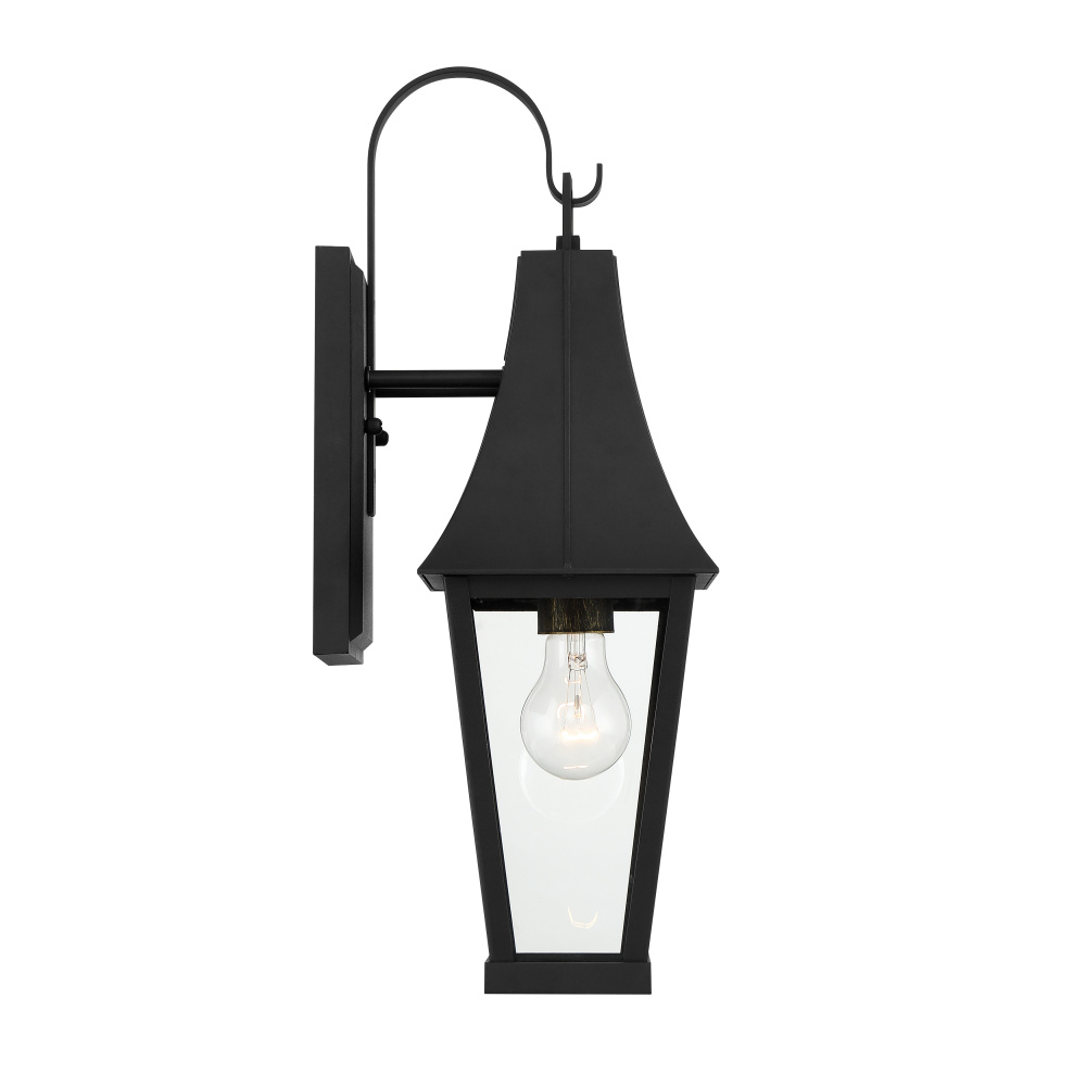 The Great Outdoors Chateau Grande Outdoor Wall Mount