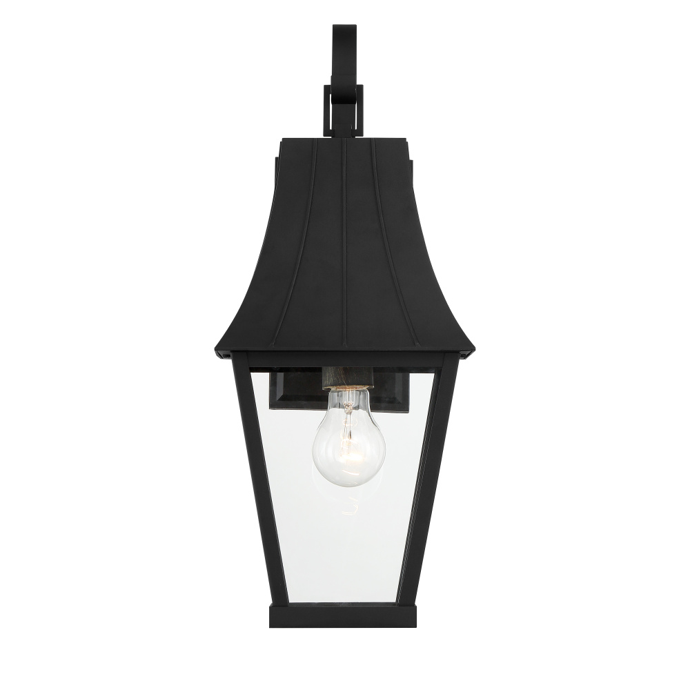 The Great Outdoors Chateau Grande Outdoor Wall Mount - Thumbnail 5