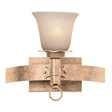 Kalco 4201MG/1502 - Americana 1 Light Bath
