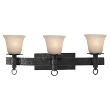 Kalco 4203B/1502 - Americana 3 Light Bath