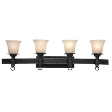 Kalco 4204B/1355 - Americana 4 Light Bath