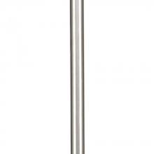 Progress P8602-09 - Stem Extension Kit In A Brushed Nickel Finish.