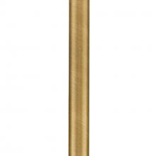 Progress P8602-175 - Distressed Brass Finish Accessory Extension Kit with (2) 6-inch and (1) 12-inch Stems