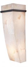 Varaluz 178K02A - Big 2-Lt Sconce - Kabebe