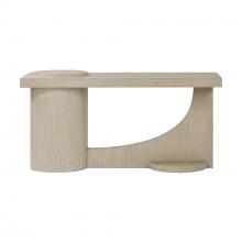 Varaluz 512TA62A - Westwood Console Table - Ash Blonde