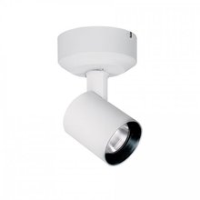 WAC US MO-6010U-827-WT - Lucio LED 10W Monopoint