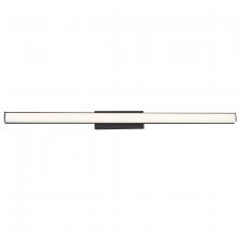 WAC US WS-77636-27-BK - BRINK Bath & Wall Light