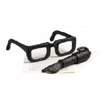 Cyan Designs 03070 - Sculptured Spectacles Old World - Small