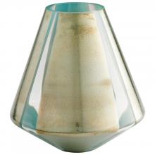 Cyan Designs 07835 - Stargate Vase - Medium