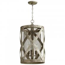 Cyan Designs 08366 - Byzantine Pendant Graphite