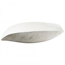Cyan Designs 08739 - Selena Bowl Natural Stone - Large