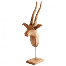 Cyan Designs 10073 - Alpine Sculpture Natural