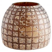Cyan Designs 10292 - Spectre Vase Earthen Glazed - Large
