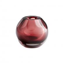 Cyan Designs 10313 - Rosalind Vase Blush-Small