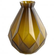 Cyan Designs 10452 - Bangla Vase Green - Medium