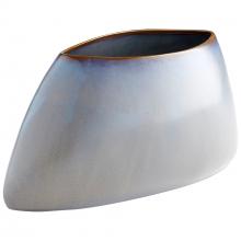 Cyan Designs 10533 - Rossi Vase Granite