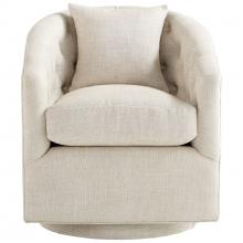 Cyan Designs 10787 - Ocassionelle Chair Cream