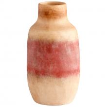 Cyan Designs 11029 - Precipice Vase Multi Color - Small