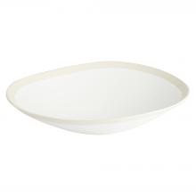Cyan Designs 11213 - Laura Bowl White - Large