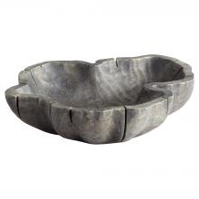Cyan Designs 11334 - Bovina Tray Black