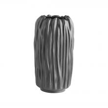 Cyan Designs 11477 - Abyssus Vase Black - Tall