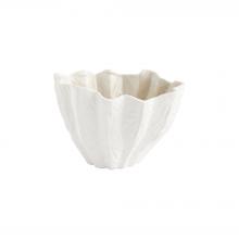 Cyan Designs 11479 - Chloris Bowl White - Large