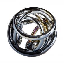 Cyan Designs 11492 - Fuso Sphere Iridescent - Extra Large