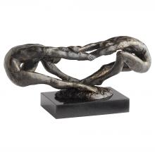Cyan Designs 11567 - Adherence Sculpture Old World
