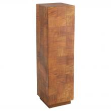 Pedestals