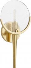 Cyan Designs 11722 - Alton Wall Sconce Aged Brass