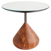 Cyan Designs 11730 - Santorini Side Table Natural