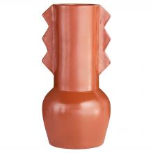Cyan Designs 11832 - Potteri Vase Cayenne - Medium