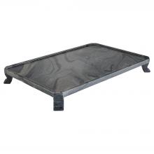 Cyan Designs 12279 - Modern Paw Tray | Rectangle - Large