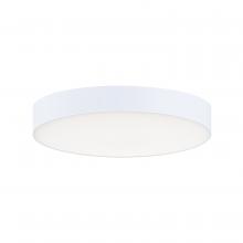 Maxim 57894WTWT - Trim - 0-10 V-Flush Mount