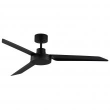 Maxim 88807BK - Ultra Slim-Indoor Ceiling Fan