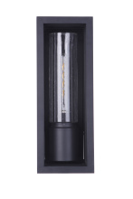 Craftmade ZA2820-TB - Large Wall Mount
