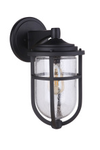 Craftmade ZA4714-MN - Medium Wall Mount
