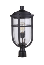 Craftmade ZA4725-MN - Post Mount