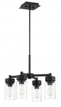 Outdoor Chandeliers