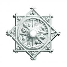 Focal Point 82238 - Medallion